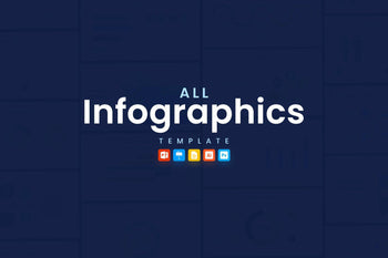 All Infographics Templates-PowerPoint Template, Keynote Template, Google Slides Template PPT Infographics -Slidequest