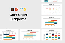 Full Access Pass + Free Updates-PowerPoint Template, Keynote Template, Google Slides Template PPT Infographics -Slidequest