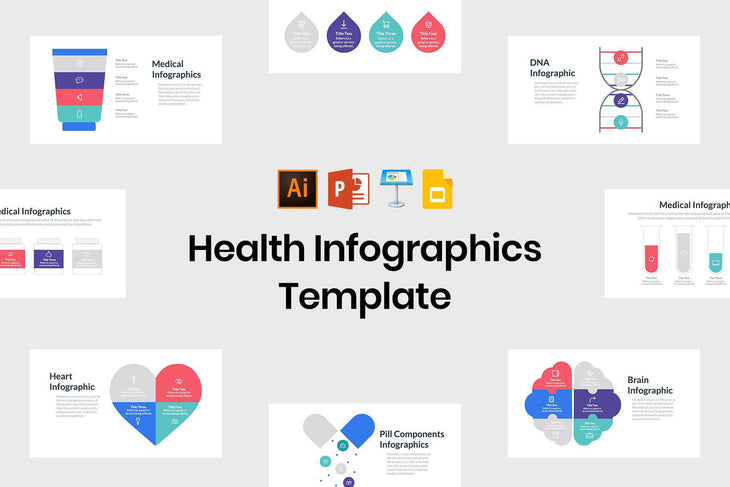 Full Access Pass + Free Updates-PowerPoint Template, Keynote Template, Google Slides Template PPT Infographics -Slidequest