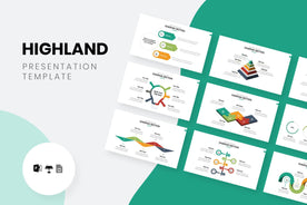 SLIDEIFY Presentation Template Bundle-PowerPoint Template, Keynote Template, Google Slides Template PPT Infographics -Slidequest