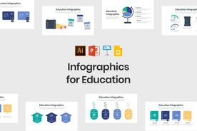 Infographics for Education - TheSlideQuest