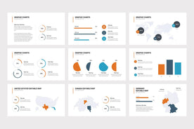 Marbella PowerPoint Template - TheSlideQuest