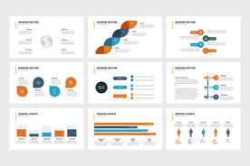 Marbella PowerPoint Template - TheSlideQuest