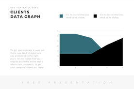 Maverick Free Minimal Presentation Template - TheSlideQuest