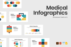 Medical Infographics Template - TheSlideQuest