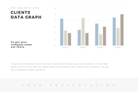 Montana Minimal Free Presentation Template - TheSlideQuest