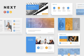 Full Access Pass + Free Updates-PowerPoint Template, Keynote Template, Google Slides Template PPT Infographics -Slidequest