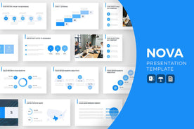 Full Access Pass + Free Updates-PowerPoint Template, Keynote Template, Google Slides Template PPT Infographics -Slidequest