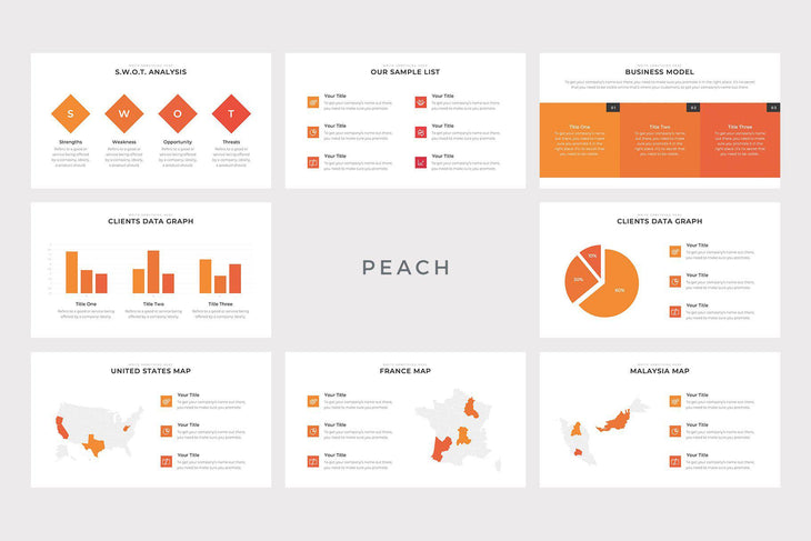 Company Profile Keynote Template-PowerPoint Template, Keynote Template, Google Slides Template PPT Infographics -Slidequest