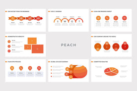 Cinzel PowerPoint Template - TheSlideQuest