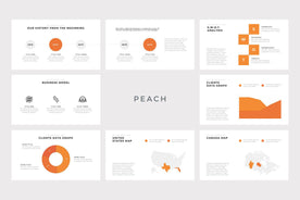 Sonata Minimal PowerPoint Template - TheSlideQuest