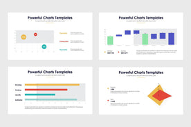 Powerful Charts-PowerPoint Template, Keynote Template, Google Slides Template PPT Infographics -Slidequest