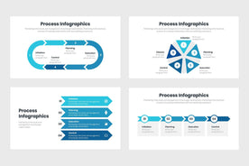 Process Infographics-PowerPoint Template, Keynote Template, Google Slides Template PPT Infographics -Slidequest