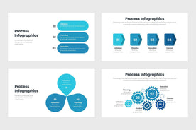 Process Infographics-PowerPoint Template, Keynote Template, Google Slides Template PPT Infographics -Slidequest