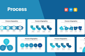 Process Infographics-PowerPoint Template, Keynote Template, Google Slides Template PPT Infographics -Slidequest