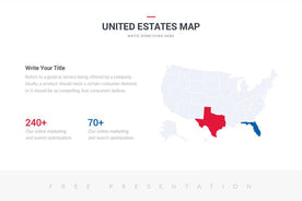 Proposal Free Business Presentation Template - TheSlideQuest