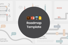 Full Access Pass + Free Updates-PowerPoint Template, Keynote Template, Google Slides Template PPT Infographics -Slidequest