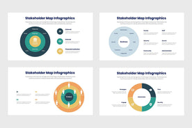Stakeholder Map Infographics Template PowerPoint Keynote Google Slides PPT KEY GS