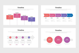 Timeline Infographics Template PowerPoint Keynote Google Slides PPT KEY GS