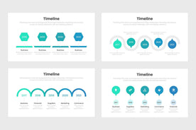 Timeline Infographics Template PowerPoint Keynote Google Slides PPT KEY GS