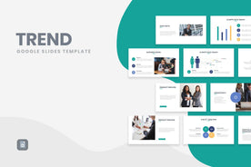 Trend Business Google Slides-PowerPoint Template, Keynote Template, Google Slides Template PPT Infographics -Slidequest