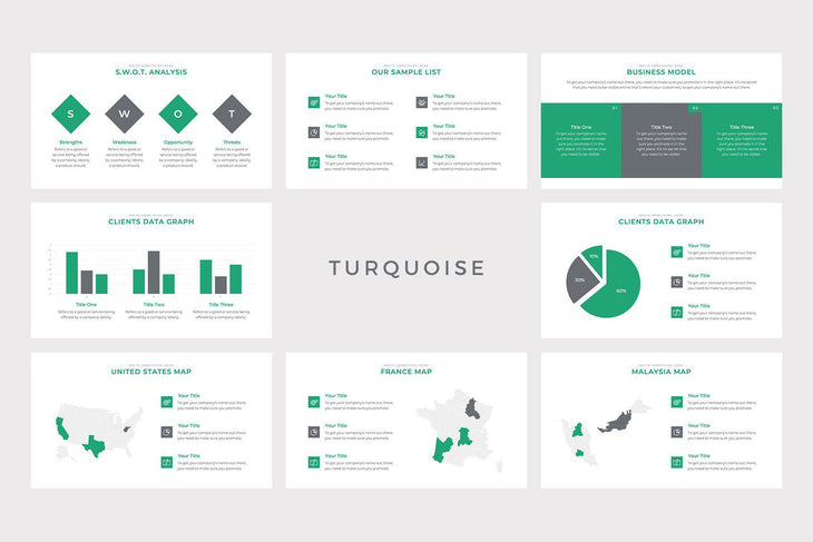 Company Profile Google Slides-PowerPoint Template, Keynote Template, Google Slides Template PPT Infographics -Slidequest