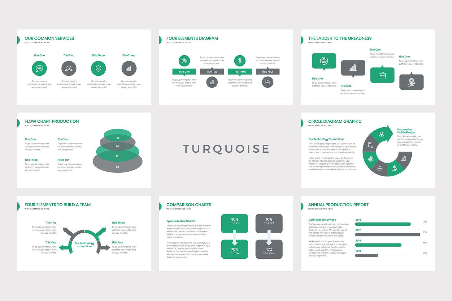 1 Topic Powerpoint Slide Template ONE PowerPoint Template – Slidequest