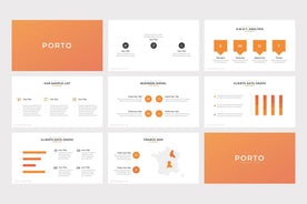 Porto Business Google Slides-PowerPoint Template, Keynote Template, Google Slides Template PPT Infographics -Slidequest