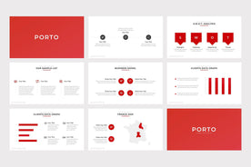 Porto Business Keynote Template-PowerPoint Template, Keynote Template, Google Slides Template PPT Infographics -Slidequest