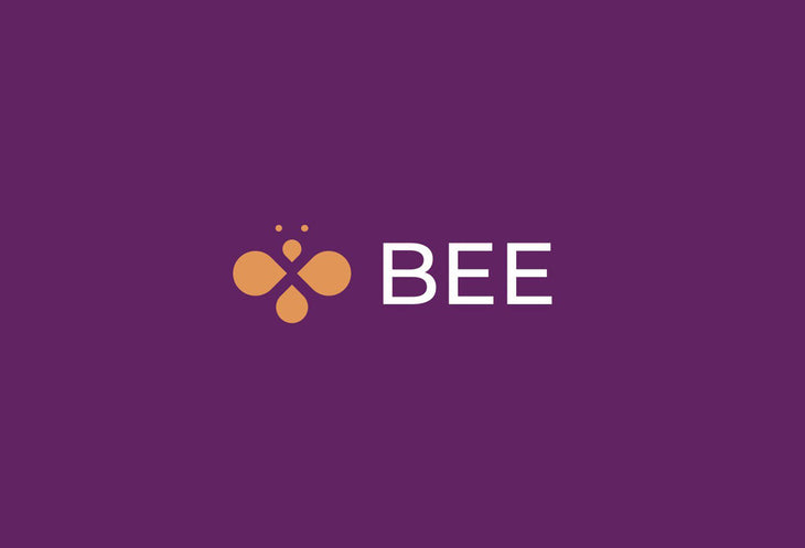 Bee Education PowerPoint Template-PowerPoint Template, Keynote Template, Google Slides Template PPT Infographics -Slidequest