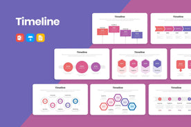 Timeline Infographics Template-PowerPoint Template, Keynote Template, Google Slides Template PPT Infographics -Slidequest